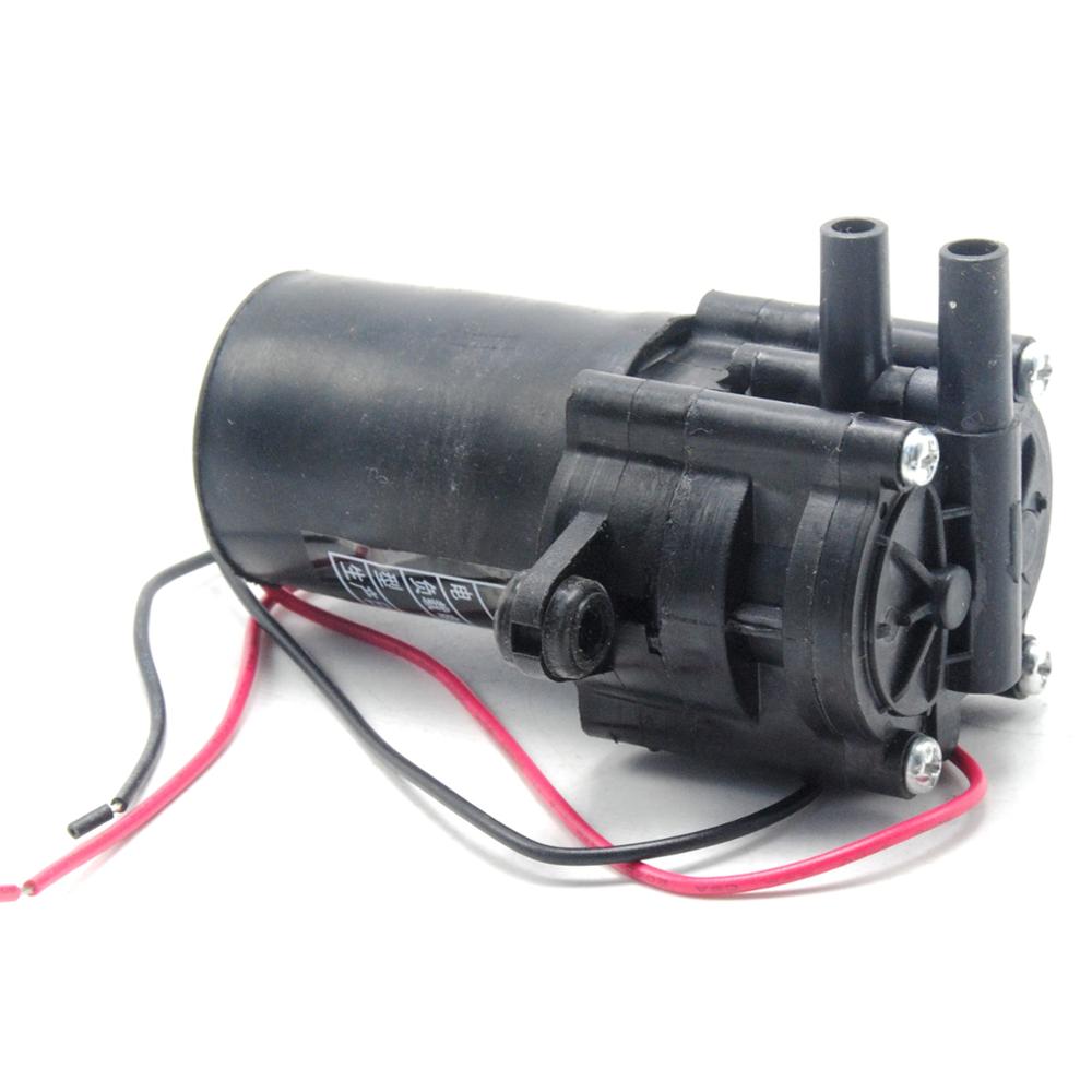 ZC-A250 Waterpomp Mini Tandwie - Mini Peristaltic Pump 12V recensie en prijs
