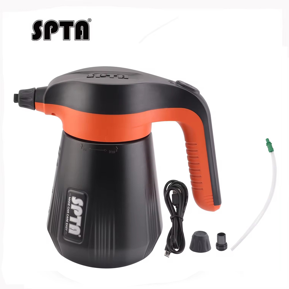 SPTA 2.25L/76 oz Elektrische D - Vacuum Chamber Kit With Pump recensie en prijs