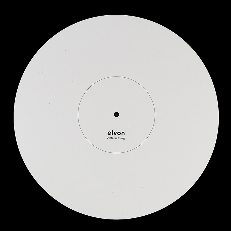 Vinyl Record Pickup Kalibratie - Test Instruments recensie en prijs