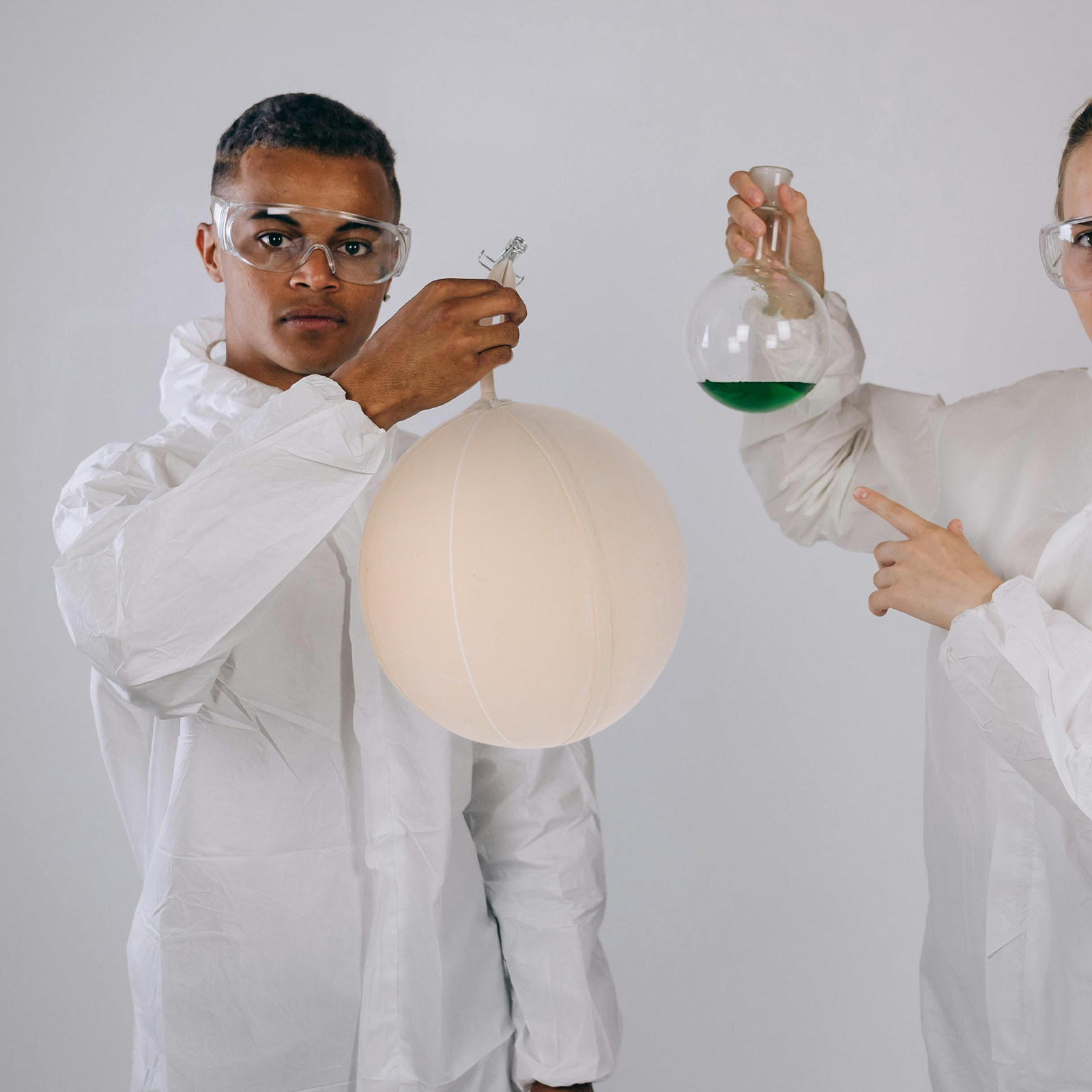 1 set rubberen gasmonsterneemb - Lab Equipment recensie en prijs