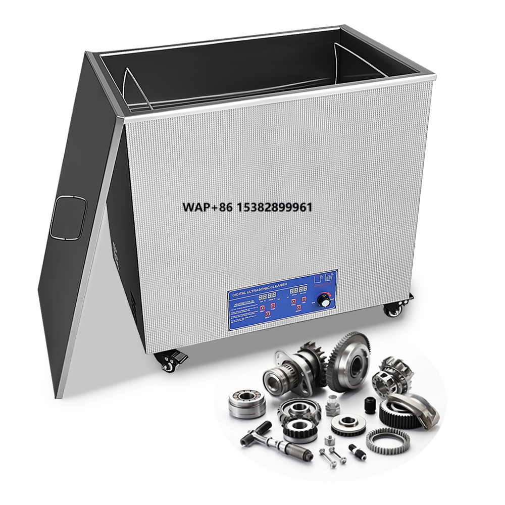 28KHZ 30L Industriële Ultrason - Ultrasonic Cleaner 30L Industrial recensie en prijs