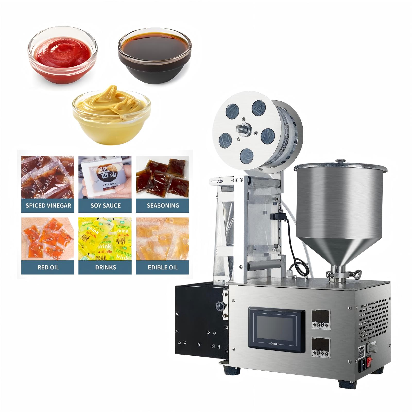 Automatische, snelle verpakkin - Packaging recensie en prijs