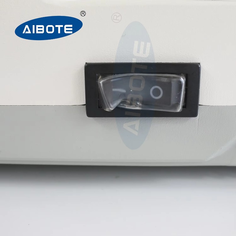 15L Laboratorium Verwarmingsap - Lab Magnetic Stirrer Hot Plate recensie en prijs